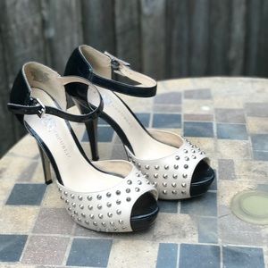 Rock Republic heels